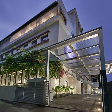 Southern Star,Bangalore Exterior foto