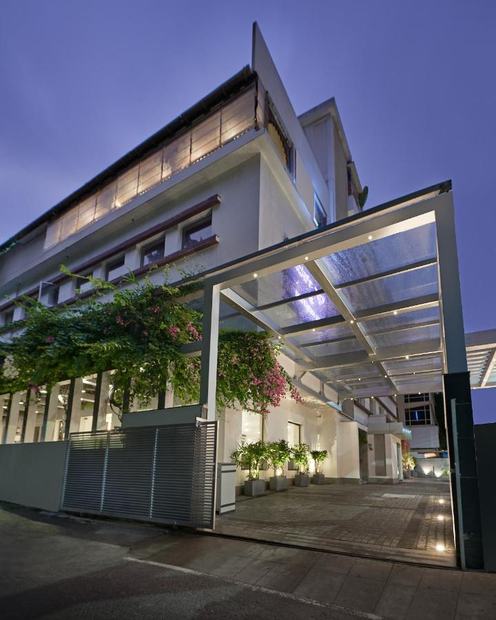 Southern Star,Bangalore Exterior foto