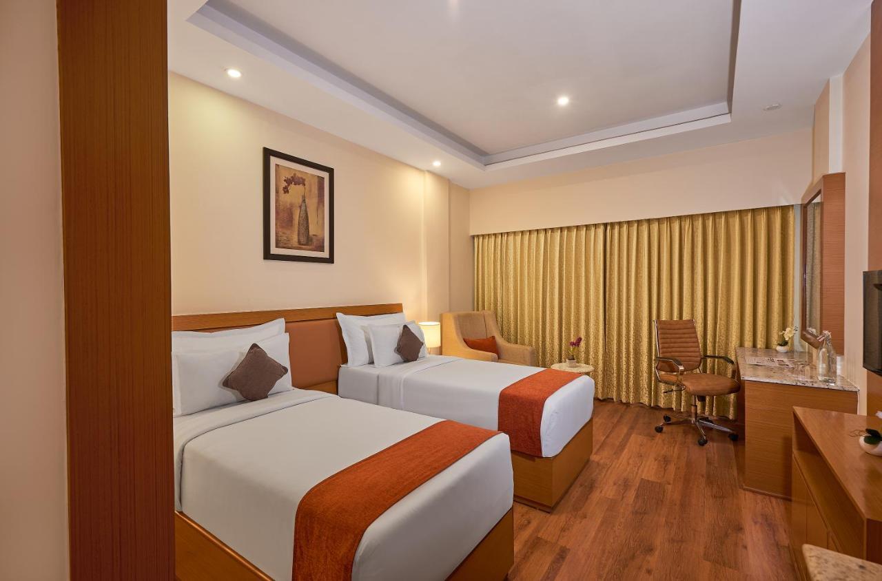 Southern Star,Bangalore Exterior foto