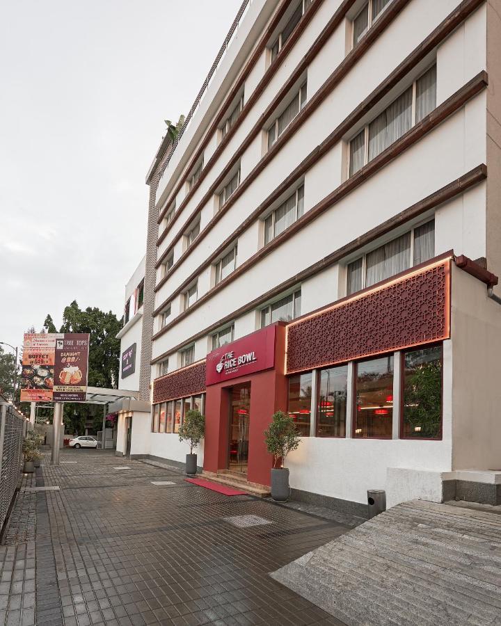 Southern Star,Bangalore Exterior foto