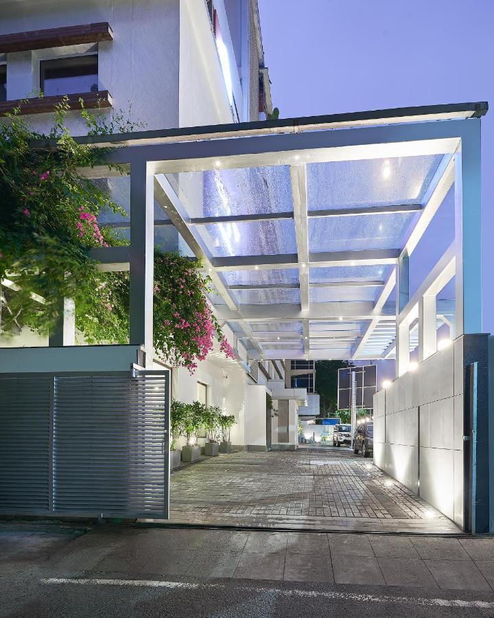 Southern Star,Bangalore Exterior foto