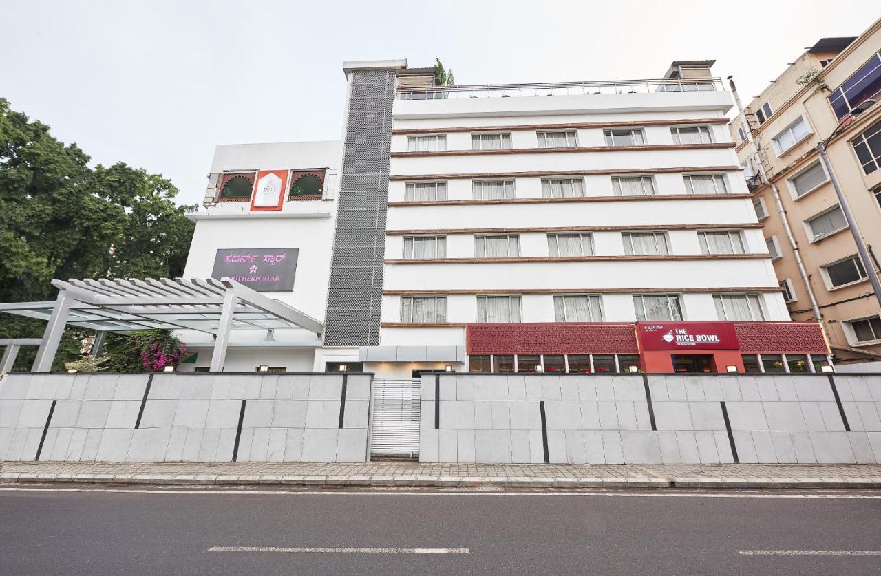 Southern Star,Bangalore Exterior foto