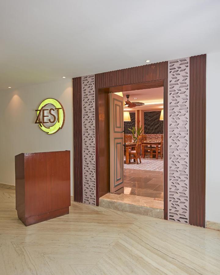 Southern Star,Bangalore Exterior foto