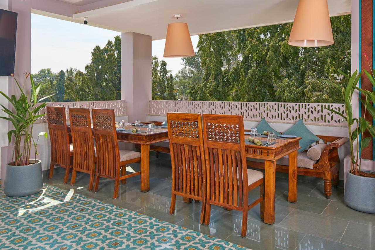 Southern Star,Bangalore Exterior foto