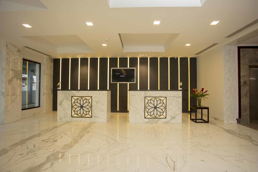 Southern Star,Bangalore Exterior foto